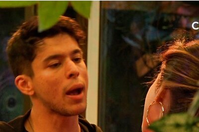 Bigg Boss 15 Day 5 Highlights: Shamita Shetty, Pratik Sehajpal at Loggerheads Post Junglewasis Manipulation