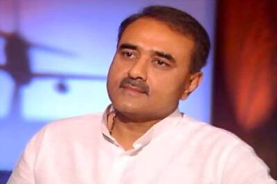 Weak stand of UPA on PM nominee, a reason for defeat: Praful Patel