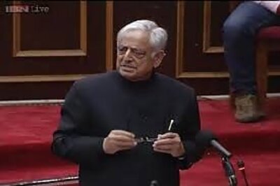 J&K CM Mufti Mohammad Sayeed to visit Gujarat to promote tourism