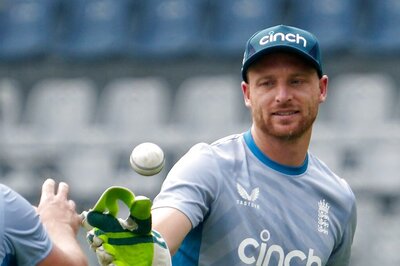 ENG vs SA, World Cup 2023: Mumbai Weather Forecast for October 21 and Wankhede Stadium Pitch Report