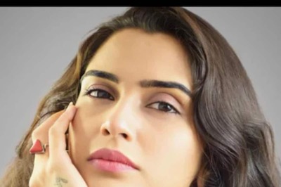 Title, First Look Poster Of Kannada Actress Sangeetha Bhatt’s Comeback Film Klaantha Released