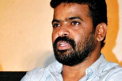 Ameer, Rajkiran together in new Tamil film