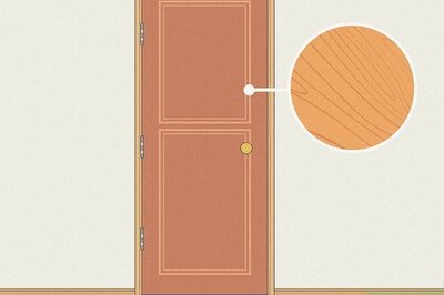 How to Kick Down a Door