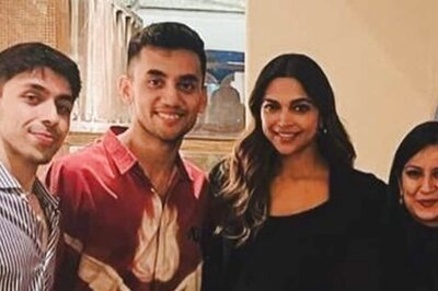 'Devastated' Lakshya Sen Comforted By Consistent Support From Coach's Daughter Deepika Padukone After Paris Olympics Loss