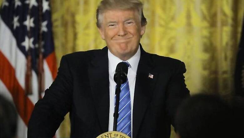 US House Approves $1.6 Billion Spending Bill for Donald Trump's Border Wall