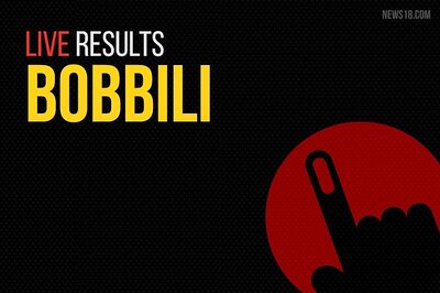 Bobbili Election Results 2019 Live Updates: Sambangi Venkatachina Appala Naidu of YSRCP Wins