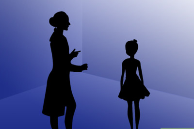 How to Dance En Pointe