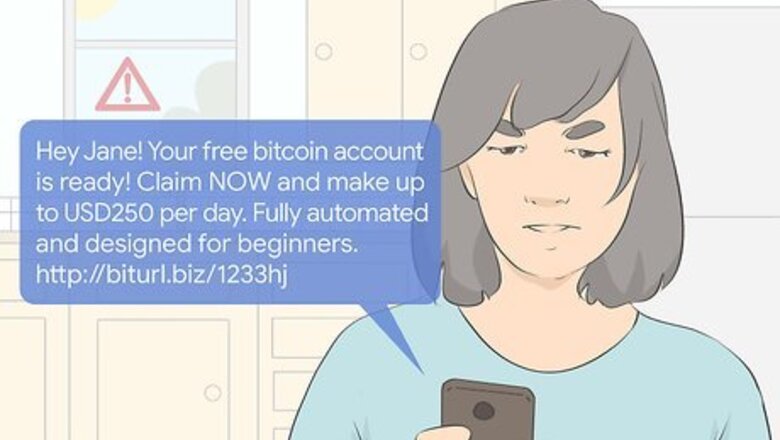 How to Spot Fraud