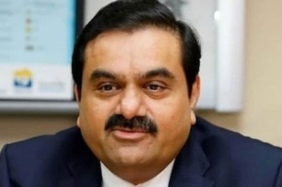 Adani Infuses Rs 8,339 Crore More in Ambuja Cements, Raises Stake to 70.3%