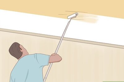 How to Make a Ceiling Look Higher