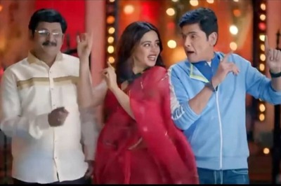 Nehha Pendse Introduced as 'Gori Mem' in 'Bhabiji Ghar Par Hain' Promo, Watch Video