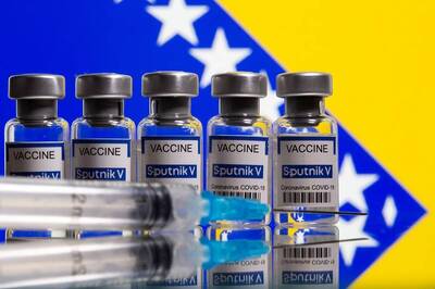 Global Coronavirus Deaths Rose For 1st Time In 6 Weeks, Says WHO