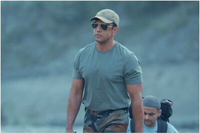 Jeet Ki Zidd Review: Amit Sadh Shoulders the Tale of Courage and Perseverance