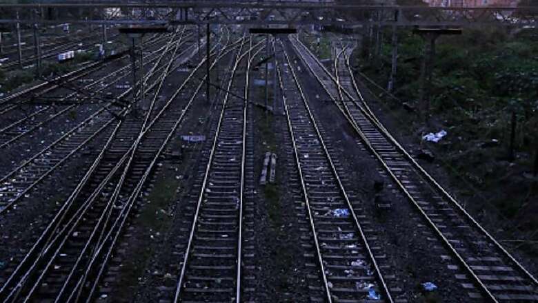 DU Lecturer’s Decapitated Body Found on Rail Tracks, Mother Dead at Home; Friends Blame 'Media Trial'