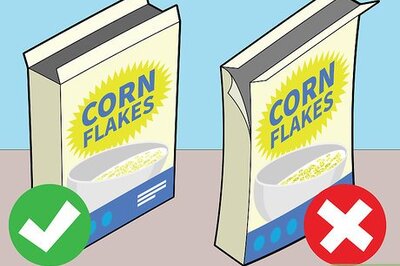 How to Create an Ancient Civilization Cereal Box Project