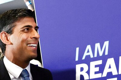 Will Britain Show the Moral Courage to Get a Non-White Prime Minister?