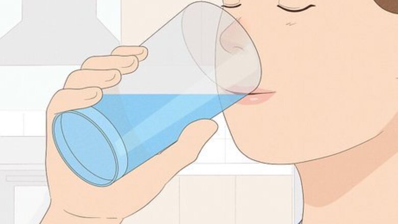 How to Stop a Runny Nose Fast