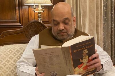 Newsmaker | 3 Bills, G-20 Security, J&K’s ‘Achhe Din’: Amit Shah Read About Chanakya at 9 & Became One