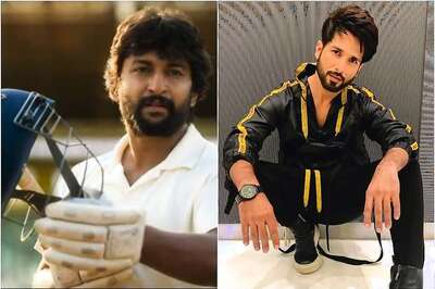 Wanted to Do Original Film Post Kabir Singh but Jersey Touched My Heart, Says Shahid Kapoor
