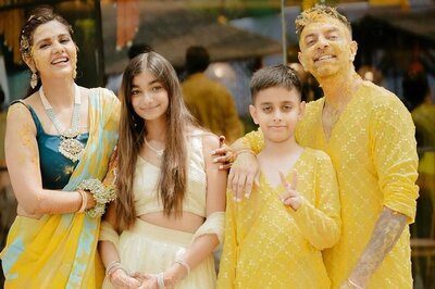 Dalljiet Kaur Says 'Life Is Going To Change' After Marrying Nikhil Patel, Talks About Their Kids