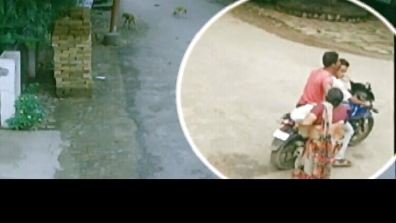 Chain snatching on the rise in Hyderabad, Cyberabad; 55 'anti-snatching' teams formed to nab biker gangs