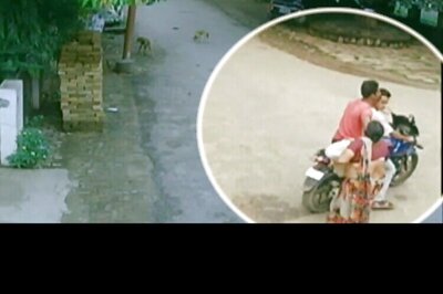 Chain snatching on the rise in Hyderabad, Cyberabad; 55 'anti-snatching' teams formed to nab biker gangs