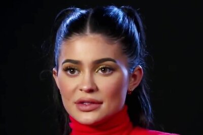 Kylie Jenner Opens Up About Postpartum Depression: 'I've Experienced It Twice'