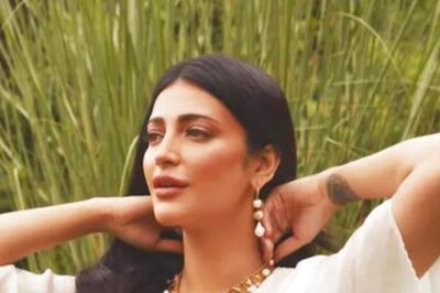 'It's Not Something I'd Jump at Right Away': Shruti Haasan on Marriage