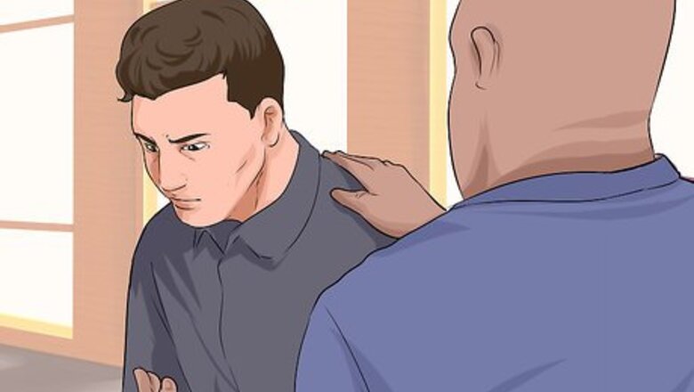 How to Tell Your Friends About Your Drug Addiction