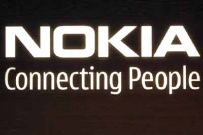 Nokia to cut one in five jobs
