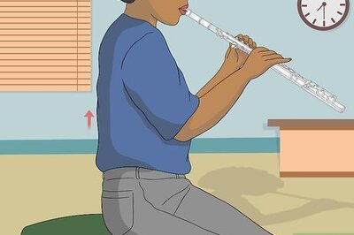 How to Improve Your Tone on the Flute