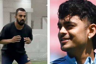 'Why is Mr Rajni Doing so Extra?': Can You Decode Ishan Kishan's Cryptic Comment on KL Rahul's Instagram Video?