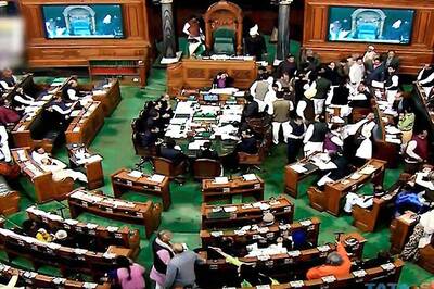 Lok Sabha Passes Jallianwala Bagh National Memorial (Amendment) Bill