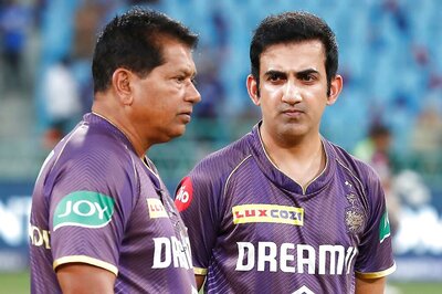 'Yesterday, I Messaged Him...': Head Coach Reveals Impact of Gautam Gambhir Leaving KKR After Landing 'Prestigious Job'