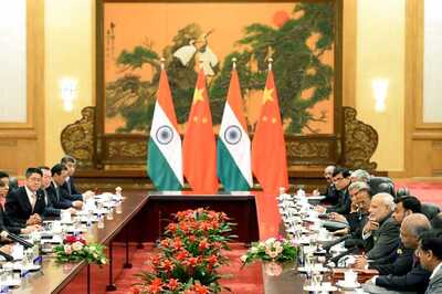 India, China Discuss Border Issue, Agree to Expand Defence Exchanges Between Two Armies