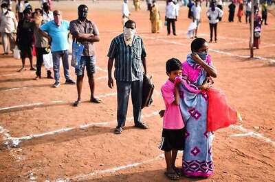 Karnataka Govt Orders Indira Canteens to Provide Free Food to the Underprivileged During Lockdown