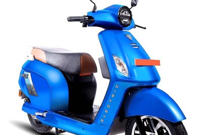 Godawari Electric Launches New Eblu Feo X in India, Check Price and Notable Features