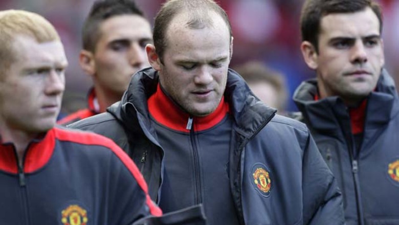 Rooney scores as Man United enter last 16