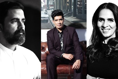 Sabyasachi, Manish Malhotra and Anita Dongre To Represent India at the Animal Ball 2023 in London