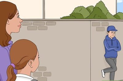 How to Stop Bullies