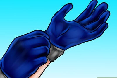 How to Recycle Cans to Make Garden Decor