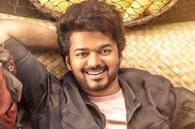 Shocking! Leo Full HD Movie Leaked Online Hours After Release; Vijay Fans React Angrily