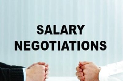 Expert Tips On How To Negotiate Salary With HR As A Fresher
