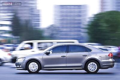 Here's why diesel vehicles are more harmful