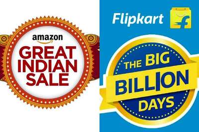 E-Commerce Platforms Including Amazon And Flipkart Warned About Discounts on Online Shopping Stores