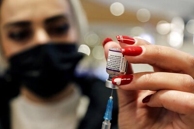 Israel's 2nd Booster: Better 'Safe than Sorry' or Bad for Natural Immunity? Experts Weigh in Amid Omicron