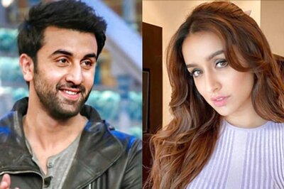 Ranbir Kapoor Calls Shraddha Kapoor 'Big Commercial Box Office Superstar': 'We Have The Same...' | Viral