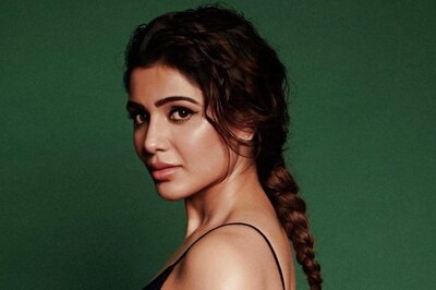 Samantha Ruth Prabhu Says She Tries To Stay Away From Love and Hate: 'I Try Not To Buy Into It'