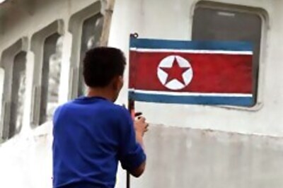 Stop fussing over N-plan: N Korea