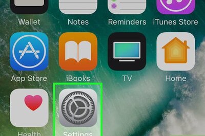 How to Switch iPhones